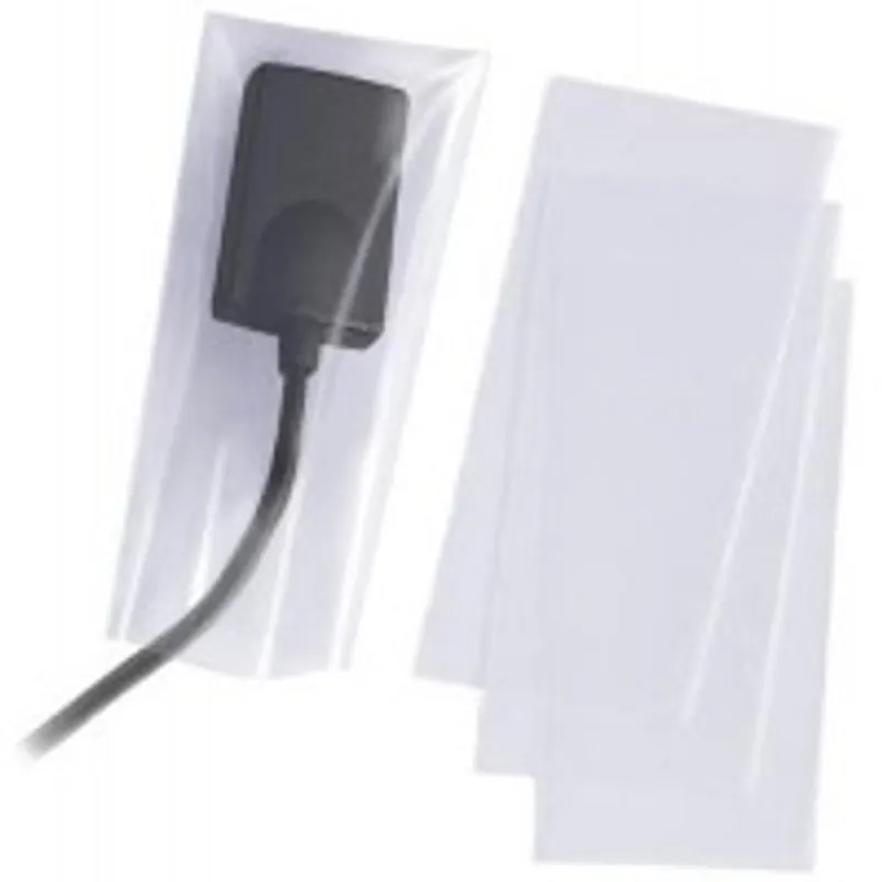 Fundas RVG 3,7x8cm - Rollo 500 uds.