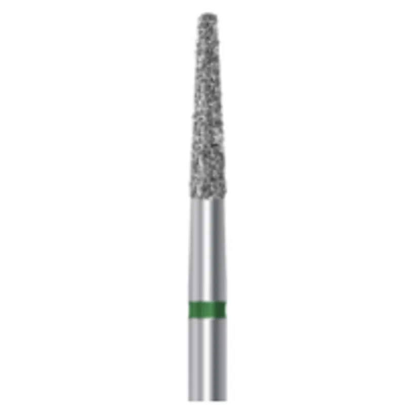 Fresas Diamante Xplora FG - 856.315.016 - 198-016C verde