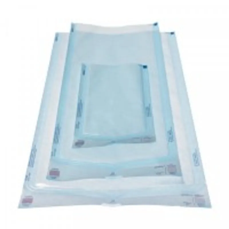 Bolsas esterilizacion Xplora 300x450mm 200uds