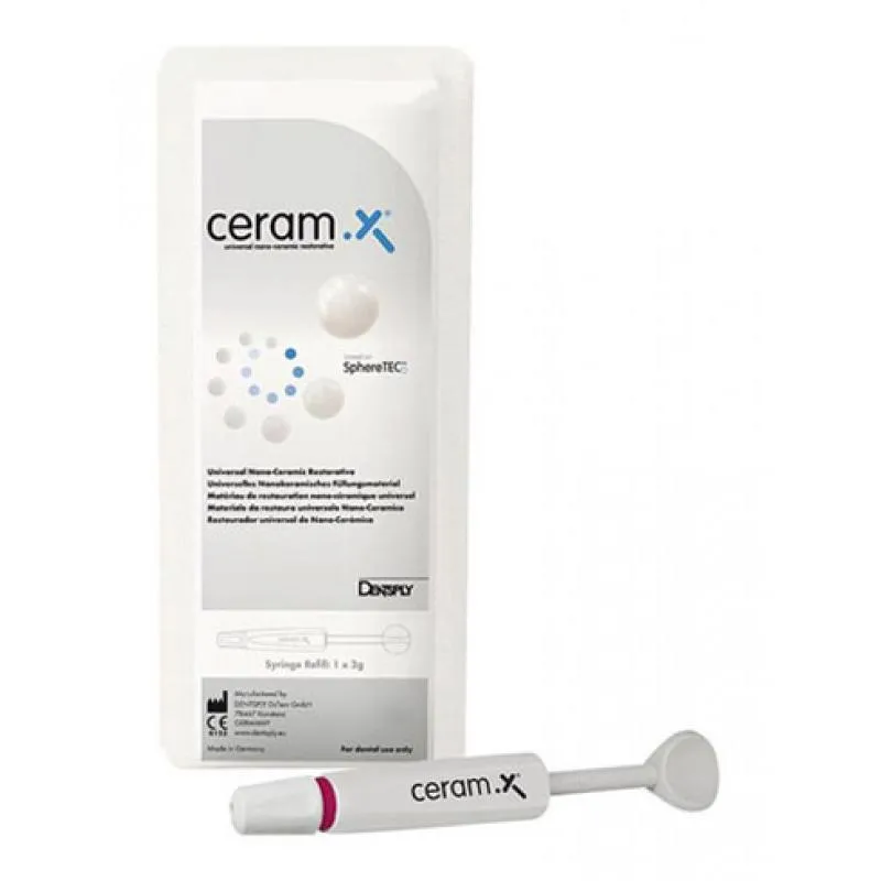 COMPOSITE CERAM X SPECTRA - COLOR A3 HV