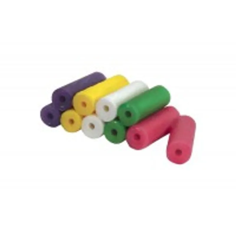 Chewies Xplora Rosa/Chicle 2uds