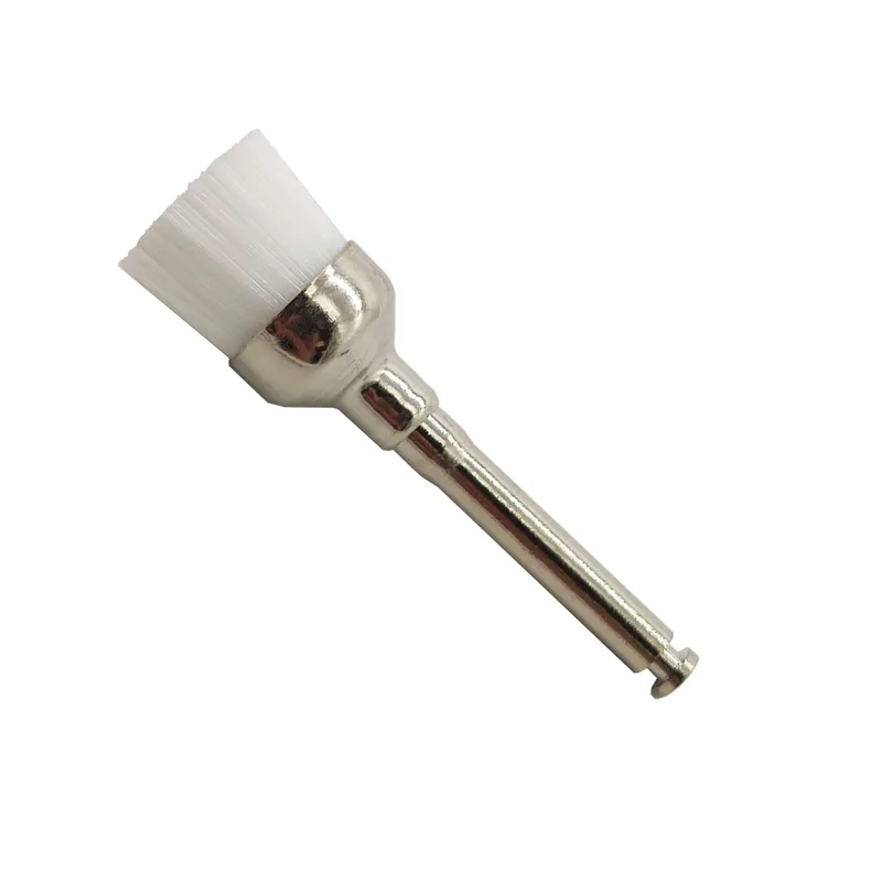 CEPILLOS NYLON PROFILAXIS COPA XPLORA C.A. 100 UDS.