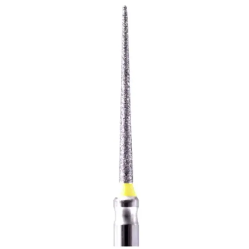 Fresas Diamante Xplora FG - 859.315.010 -166-010XF amarilla