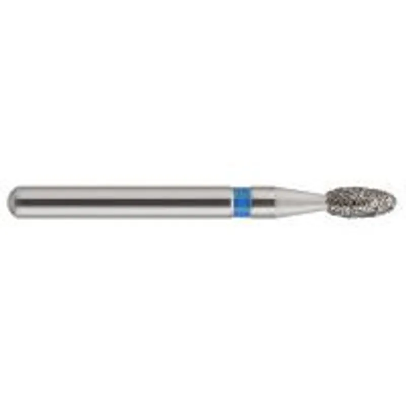 Fresas Diamante Xplora FG - 379.314.023 - 277-023M azul
