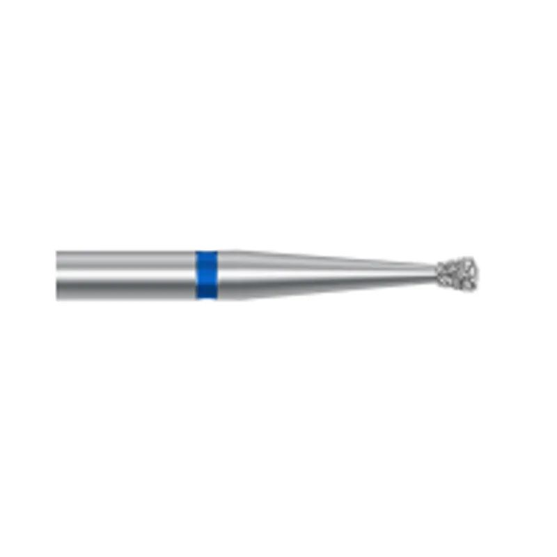 Fresas Diamante Xplora FG - 805.313.017 cort - 010-017M - 5u