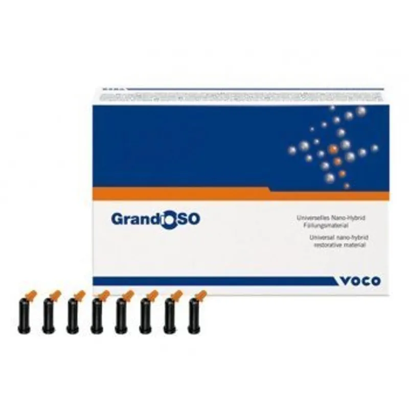 COMPOSITE GRANDIO SO COMPULES - A2