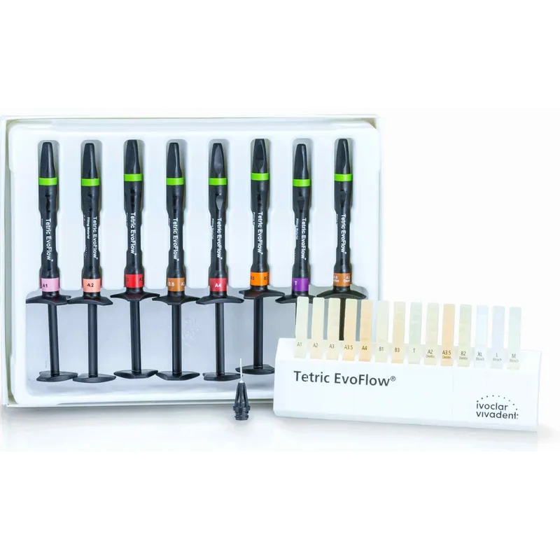 COMPOSITE TETRIC EVOFLOW - A3