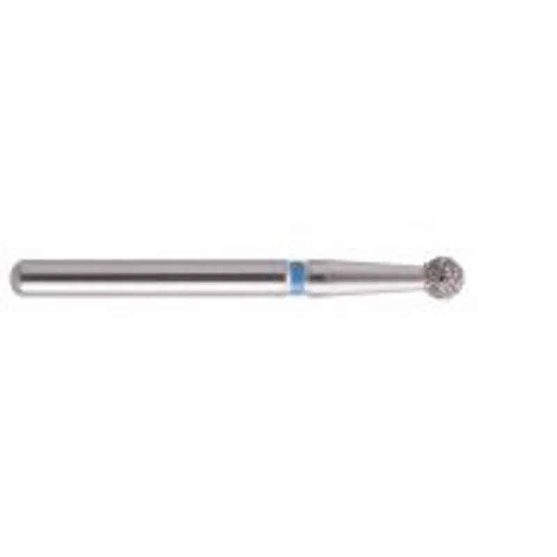 Fresas Diamante Xplora FG - 801.314.014 - 001-014M 5 ud azul