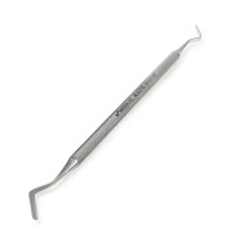 Espatula Heidemann 2.5mm