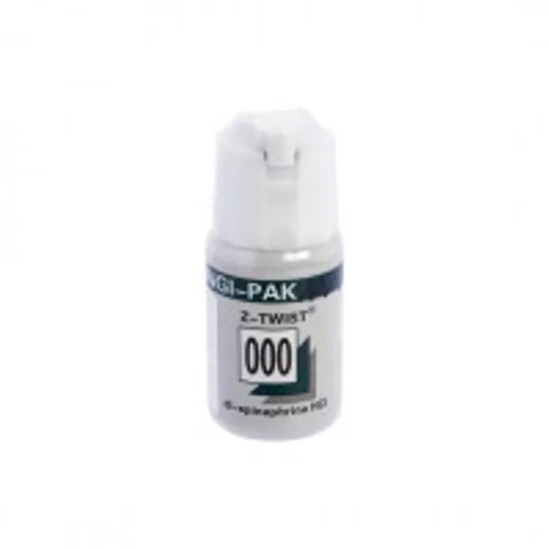 Hilo de retraccion Xplora Gingi-Pak Nº 000