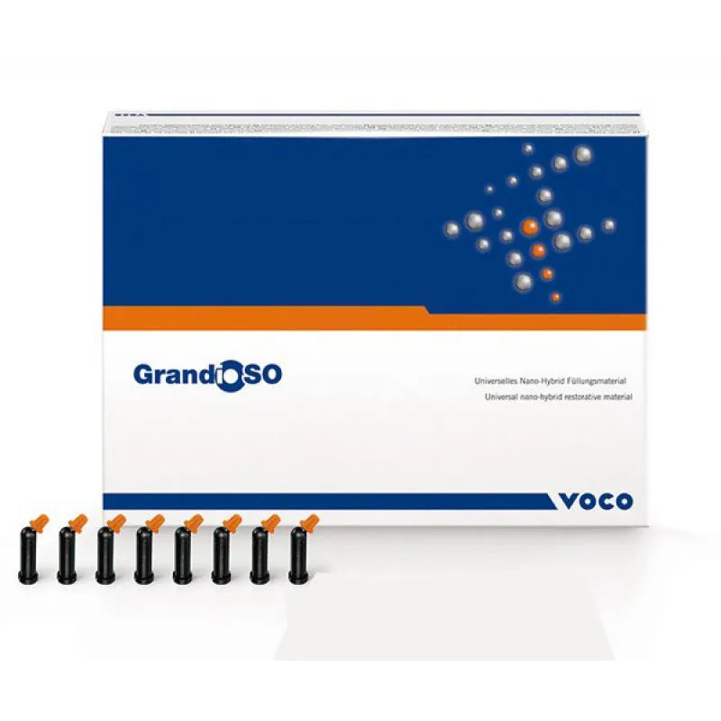COMPOSITE GRANDIO SO COMPULES - OA3.5