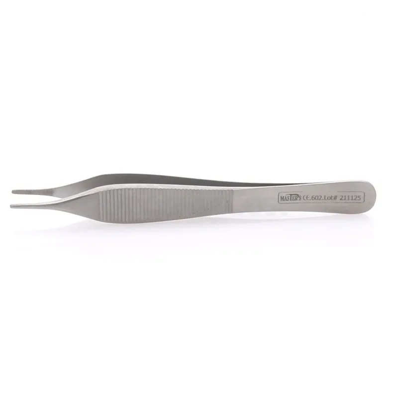 PINZA ADSON 12 CM