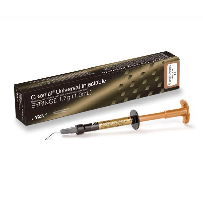COMPOSITE G-AENIAL UNIVERSAL INJECTABLE - UNIVERSAL A1 