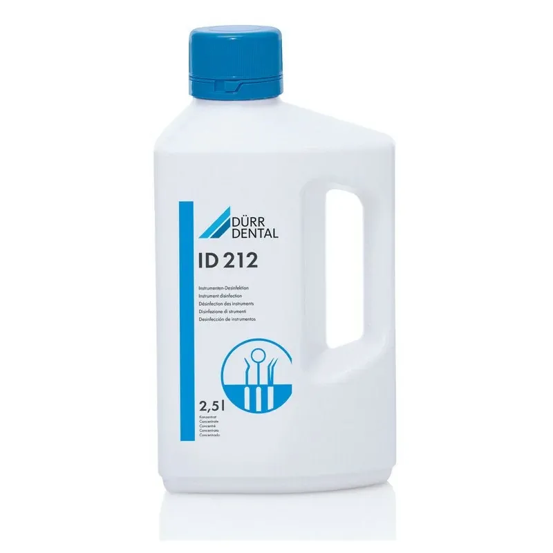 ID212 DESINFECTANTE INSTRUMENTAL 2,5L