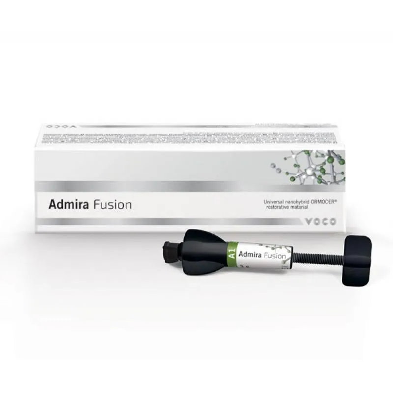 COMPOSITE ADMIRA FUSION JERINGA A3