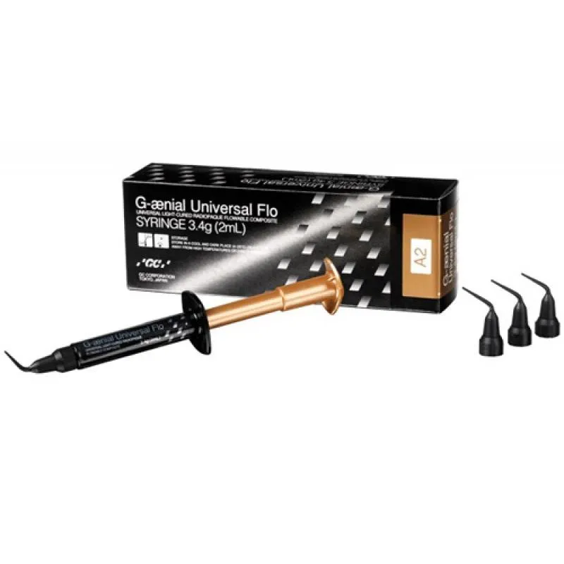 COMPOSITE G-AENIAL UNIVERSAL FLO - JERINGA A2