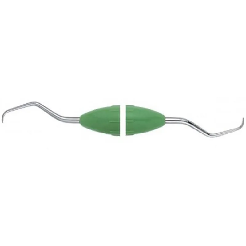 CURETA LM 7/8 207-208