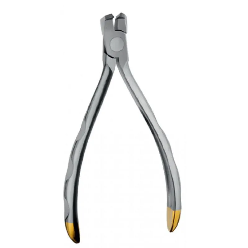 ALICATE CORTE DISTAL UNIVERSAL OLS-1112