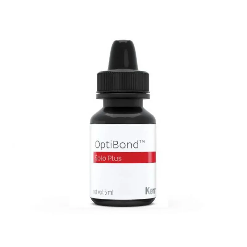 ADHESIVO OPTIBOND SOLO PLUS 5ML